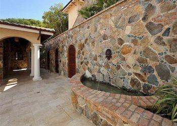 Andara Villa East End  Εξωτερικό φωτογραφία