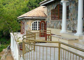 Andara Villa East End  Εξωτερικό φωτογραφία