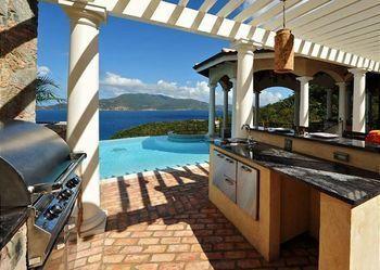 Andara Villa East End  Εξωτερικό φωτογραφία